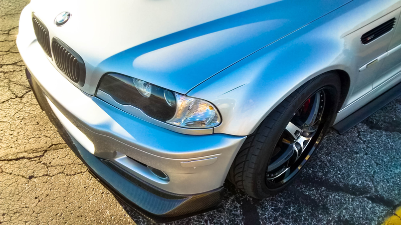 Illustration for article titled Car Show Photos